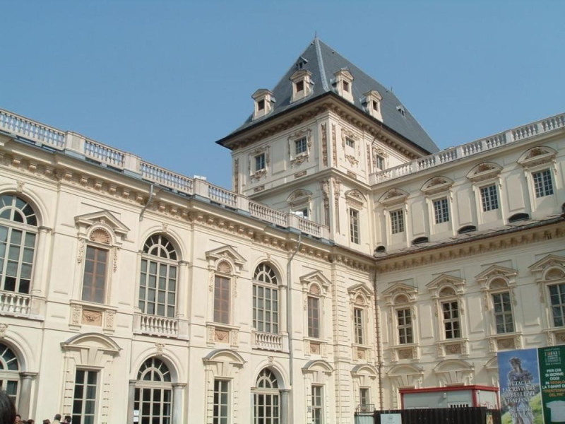 CASTELLO DEL VALENTINO CASTELLO DEL VALENTINO