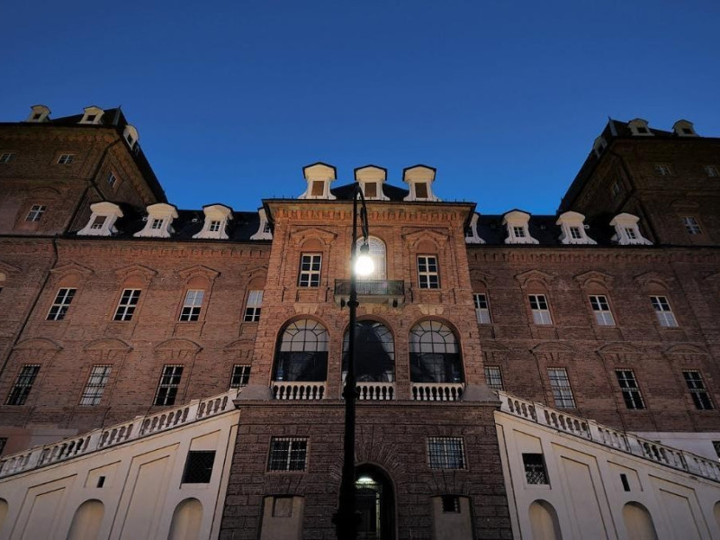 CASTELLO DEL VALENTINO CASTELLO DEL VALENTINO