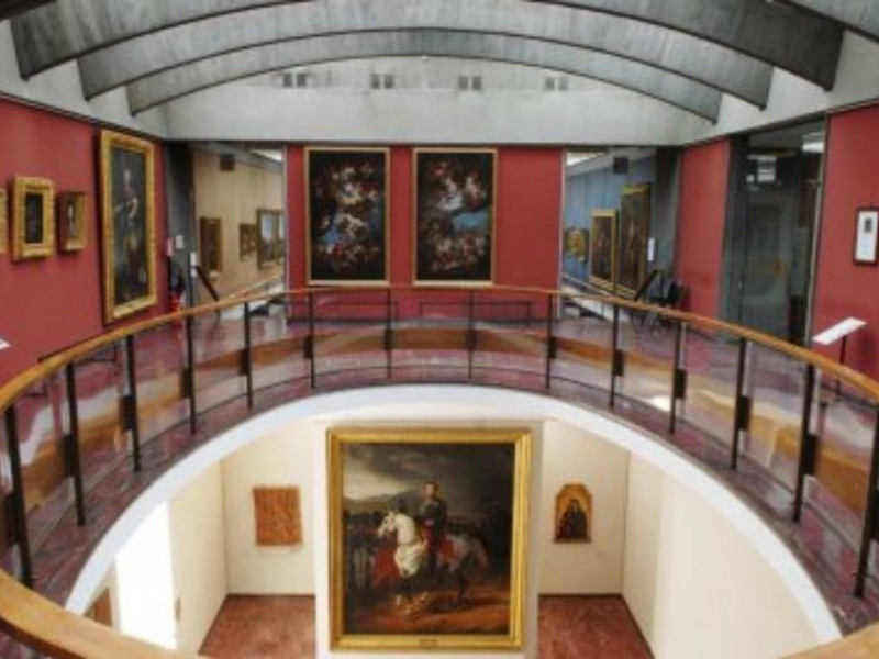 Galleria Sabauda Galleria Sabauda