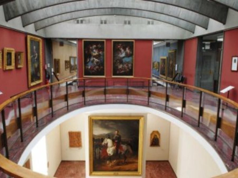 Galleria Sabauda Galleria Sabauda