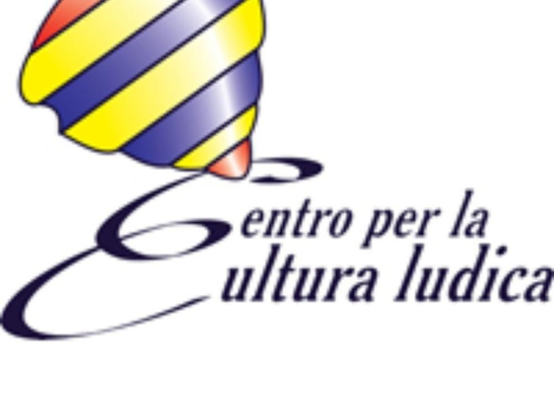 Centro per la Cultura Ludica Walter Ferrarott Centro per la Cultura Ludica Walter Ferrarott