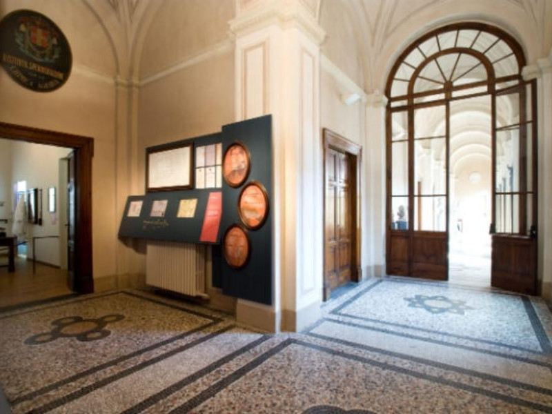 Museo della frutta Museo della frutta