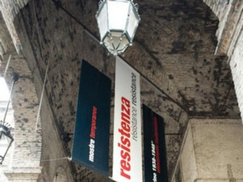 Museo della resitenza Museo della resitenza