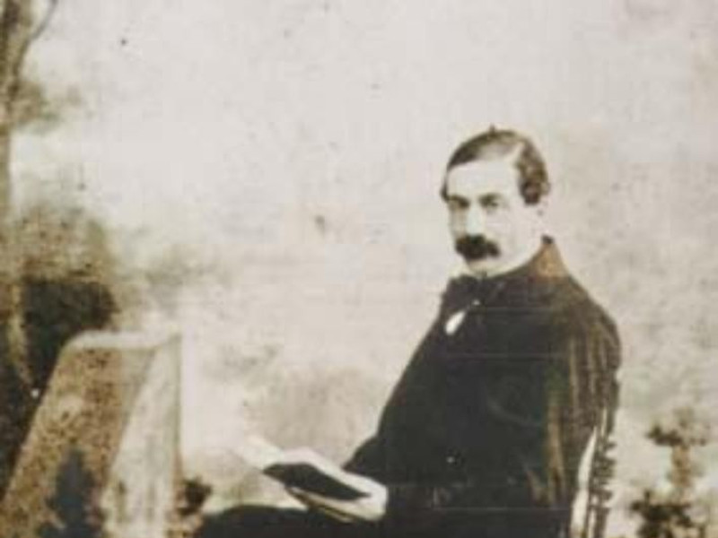 MUSEO FRANCESCO FAA' DI BRUNO