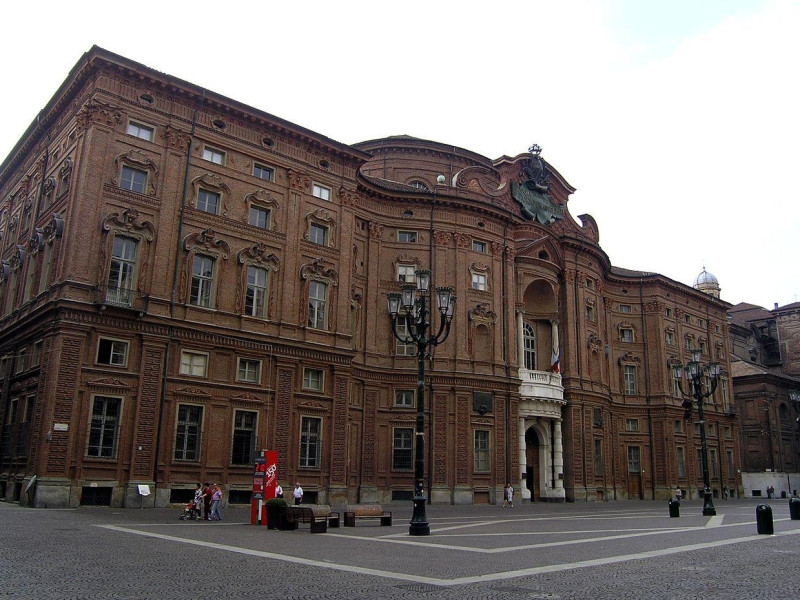 MUSEO NAZIONALE DEL RISORGIMENTO ITALIANO MUSEO NAZIONALE DEL RISORGIMENTO ITALIANO