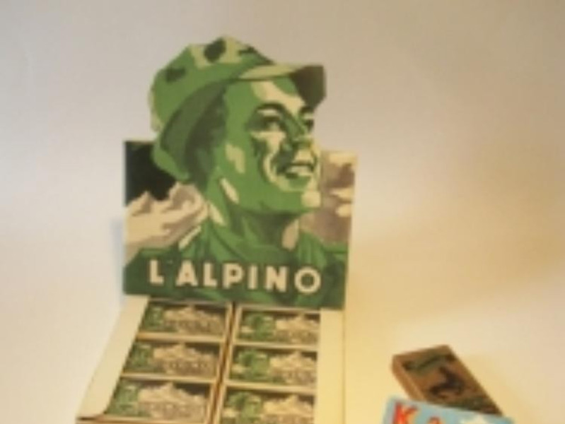 MUSEO NAZIONALE DELLA MONTAGNA DUCA DEGLI ABR MUSEO NAZIONALE DELLA MONTAGNA DUCA DEGLI ABR