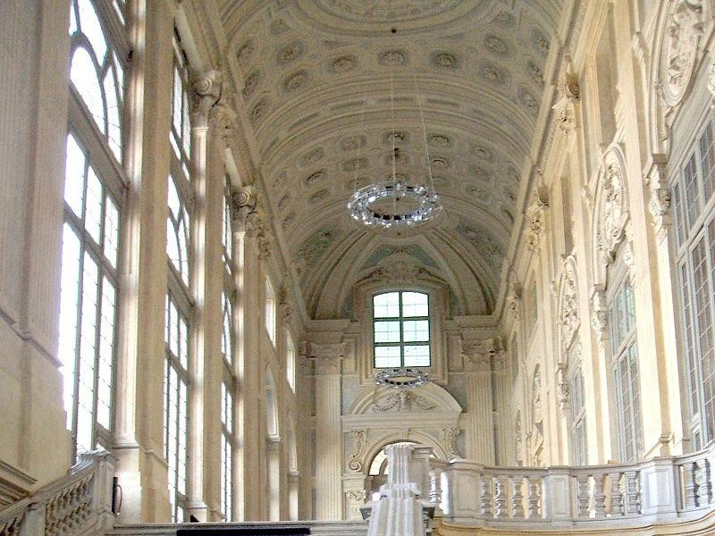 PALAZZO MADAMA PALAZZO MADAMA