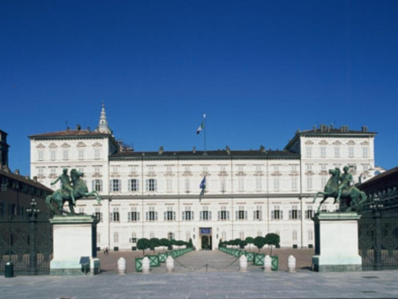Palazzo reale Palazzo reale