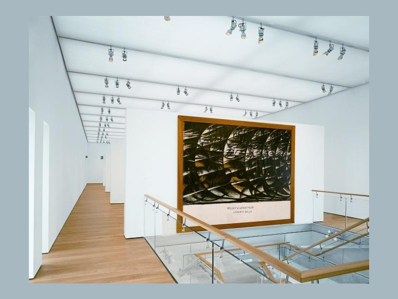 Immagine descrittiva - pinacoteca-agnelli.it Immagine descrittiva - pinacoteca-agnelli.it