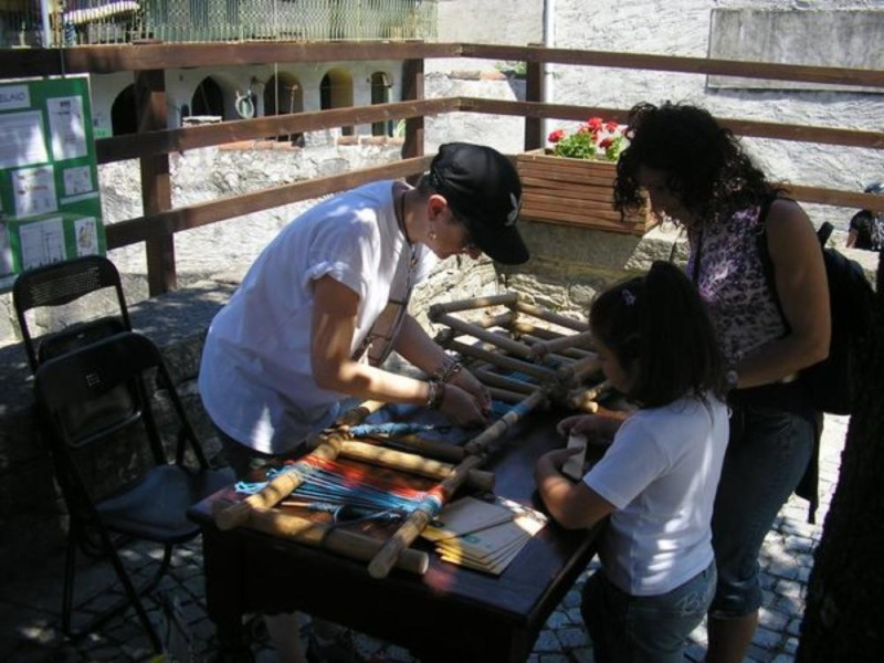 MUSEO LABORATORIO DELLA PREISTORIA