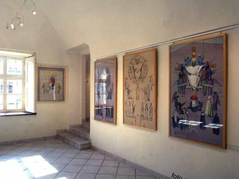 Palazzo Luisa  Palazzo Luisa