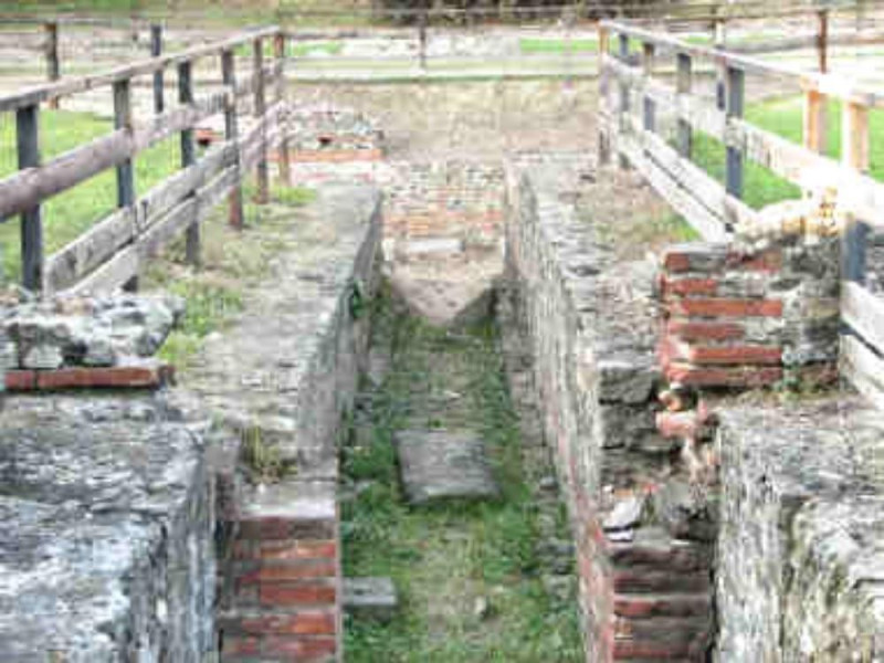 Anfiteatro Romano