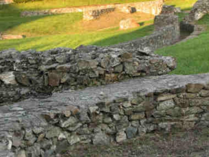 Anfiteatro romano di Ivrea ViaggiArt
