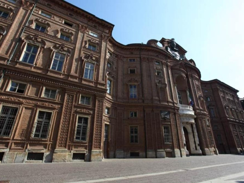 Palazzo Carignano Palazzo Carignano