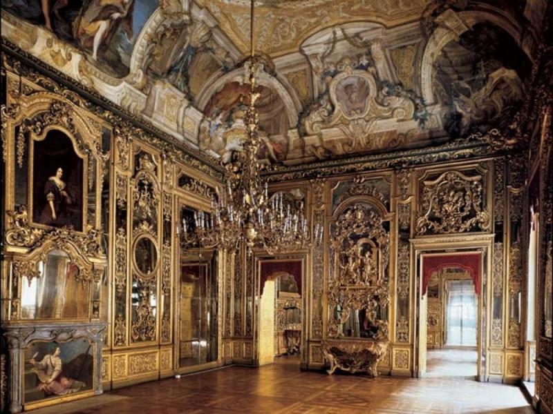 Palazzo Carignano Palazzo Carignano