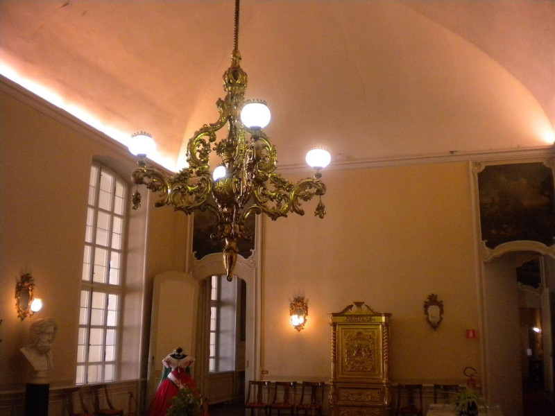 PALAZZO CHIABLESE PALAZZO CHIABLESE