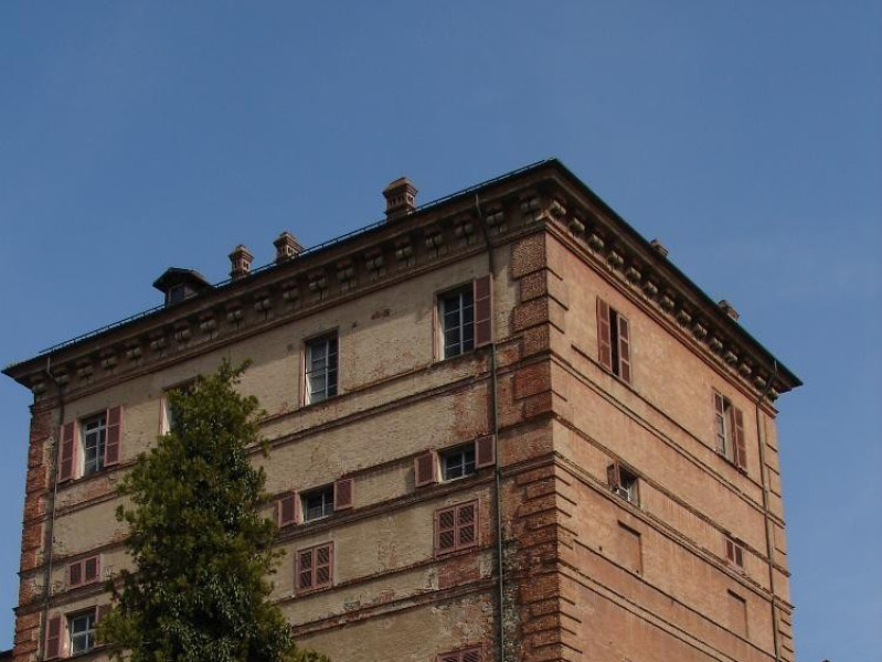 Castello di Moncalieri Castello di Moncalieri