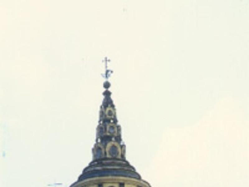 cappella della Sacra Sindone cappella della Sacra Sindone