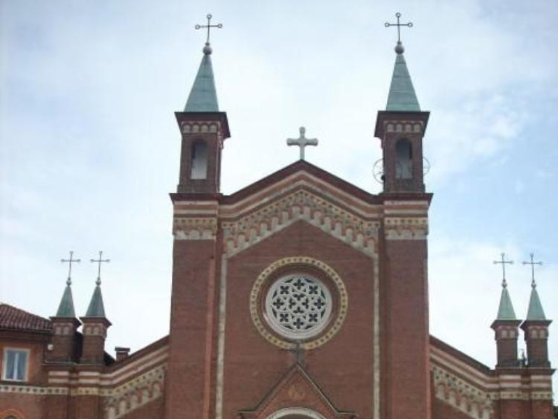 Chiesa di S.S. Pietro e Paolo 