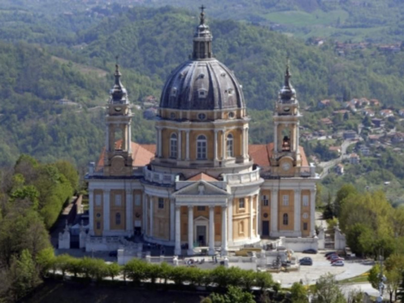 superga basilica