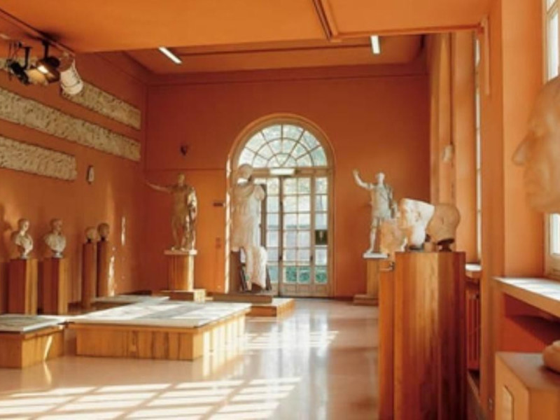 museo di antichitÃ  torino