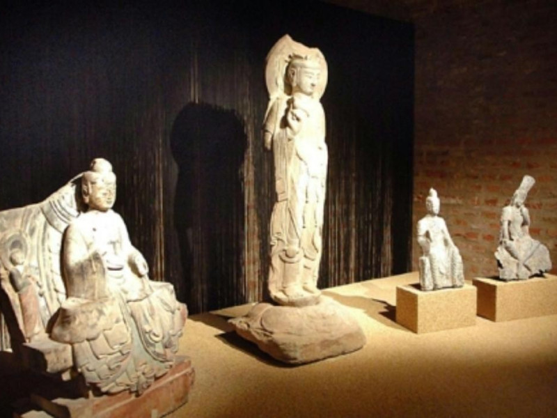 museo di antichitÃ  torino