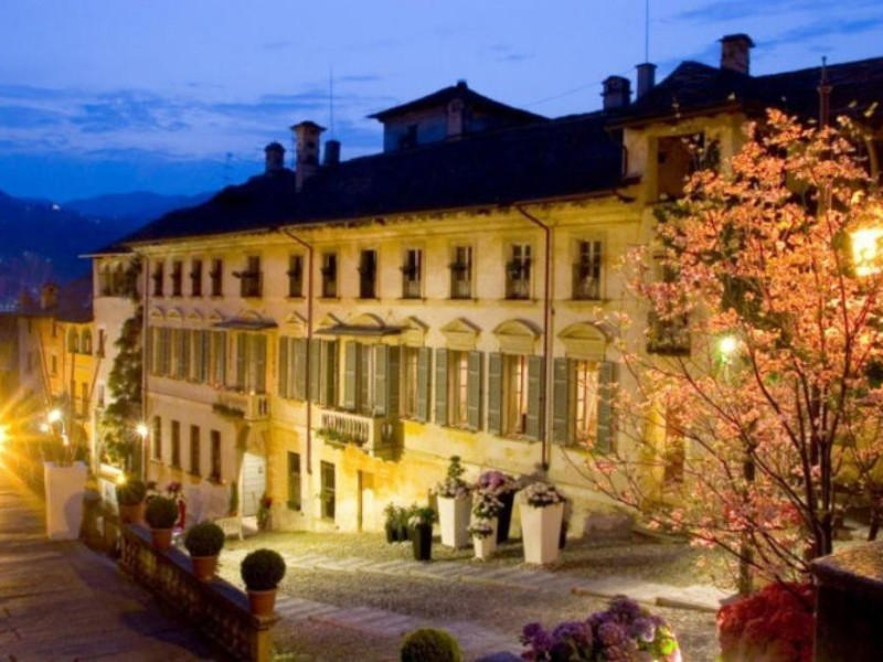 Palazzo Penotti ubertini Palazzo Penotti ubertini