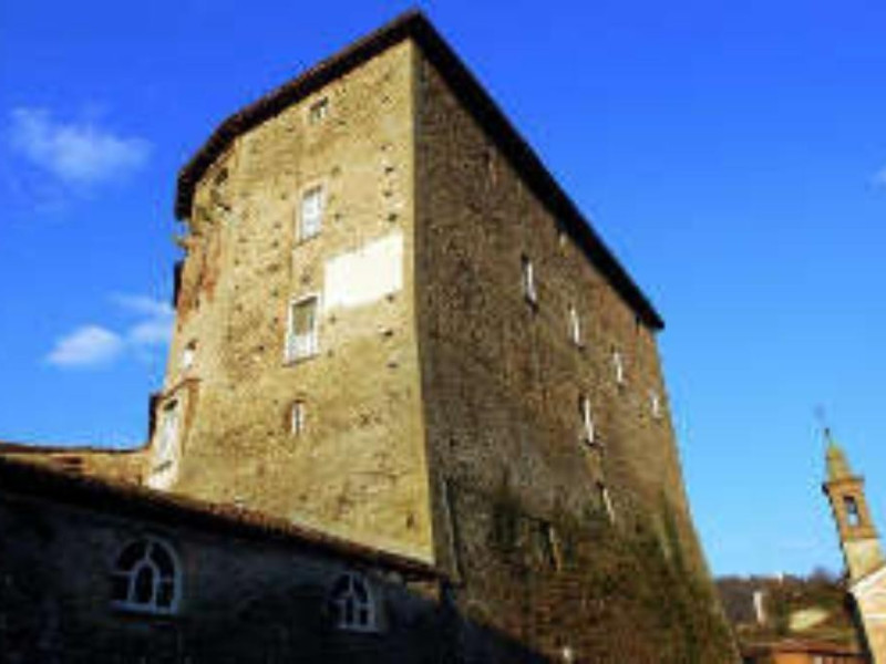 castello Borgomale