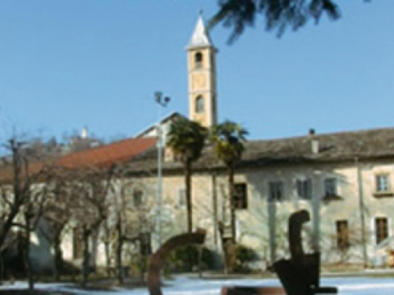 Convento dei cappuccini