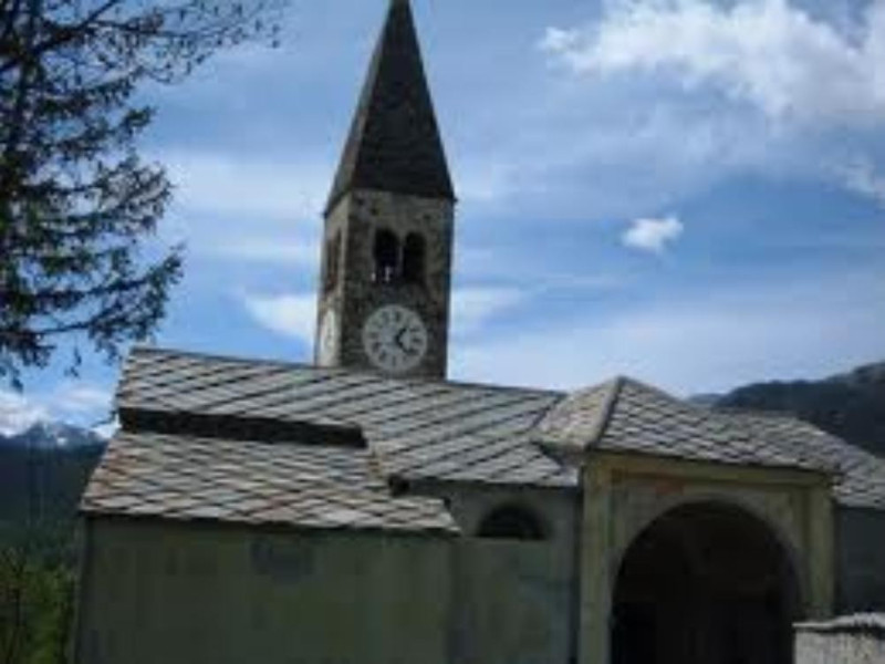 Castelmagno Castelmagno