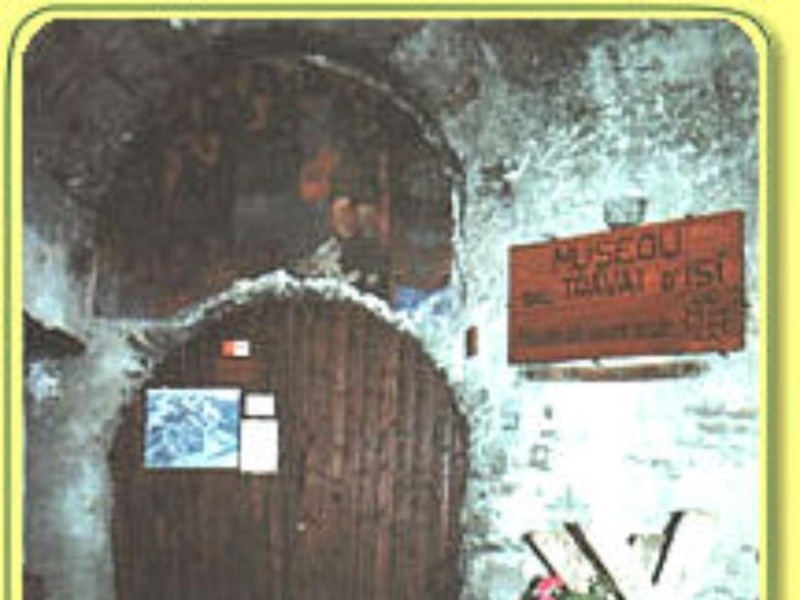 Muzeou dal travai Muzeou dal travai