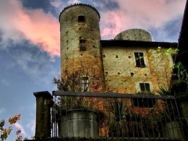 Castello di Castiglione Falletto