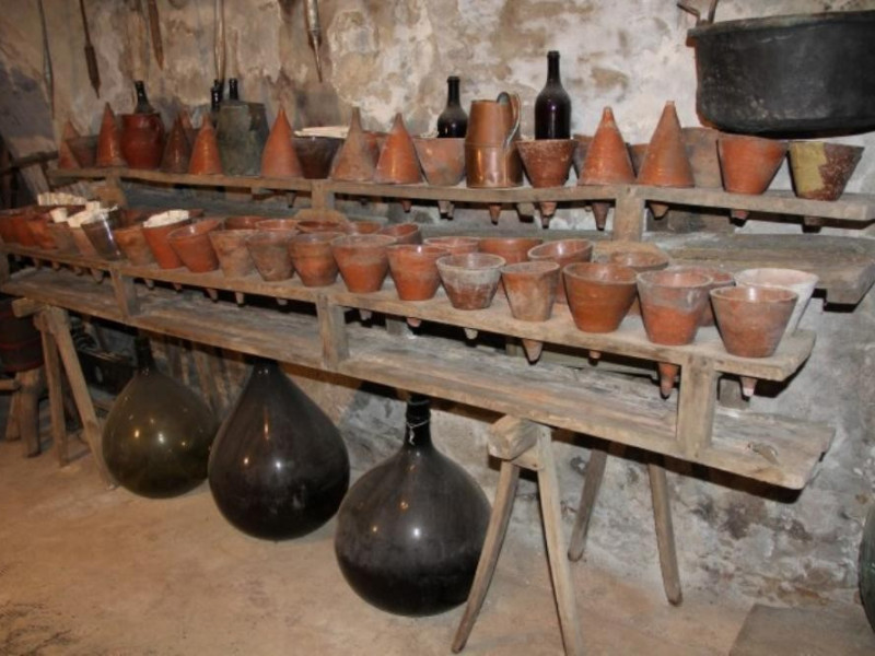 Museo Chiotti Museo Chiotti