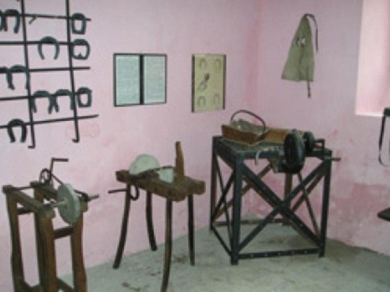 Lou Feracaval Lou Feracaval