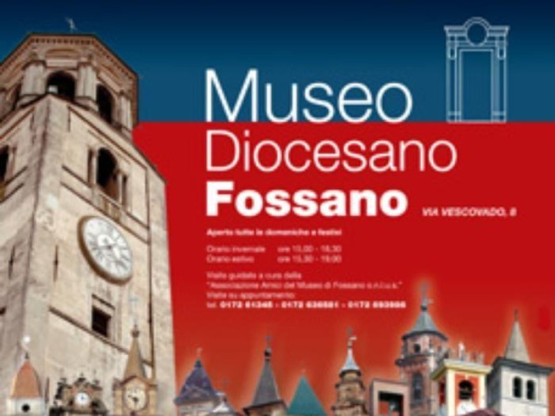 Museo diocesano Museo diocesano