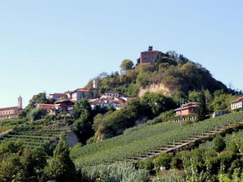 Ecomuseo delle rocche del roero