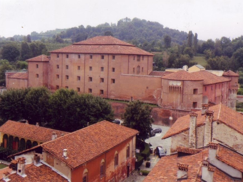 La Castiglia La Castiglia