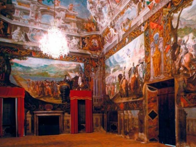 Palazzo Palazzo