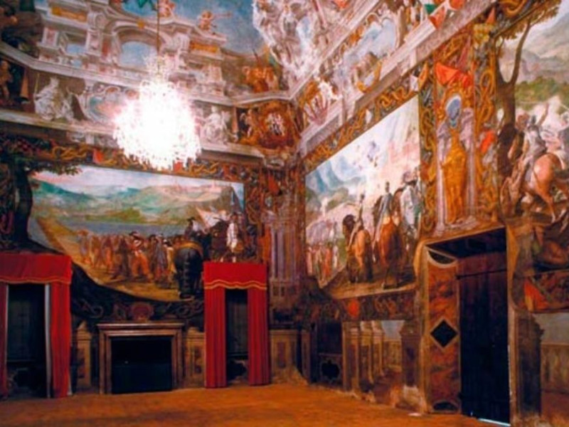 Palazzo Palazzo