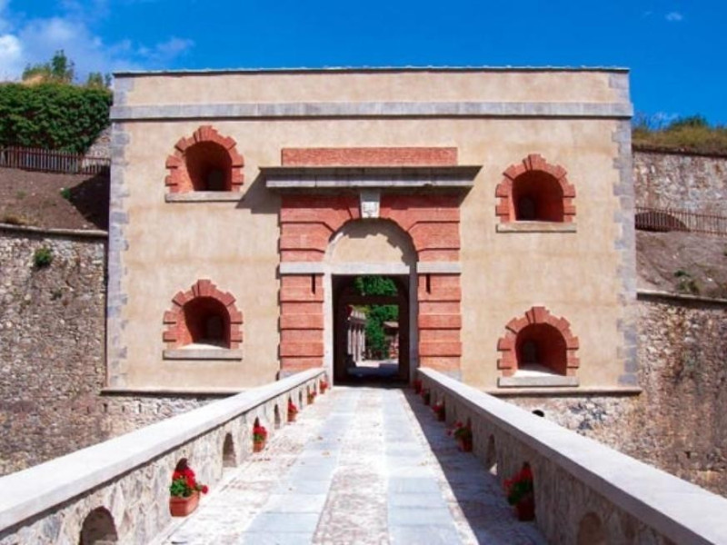 Forte Albertino Forte Albertino