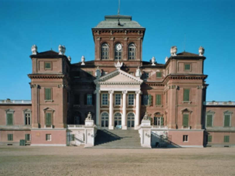 Castello di Racconigi Castello di Racconigi