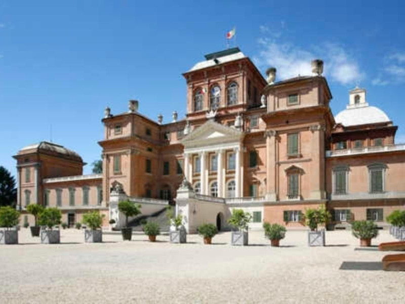 Castello di Racconigi Castello di Racconigi