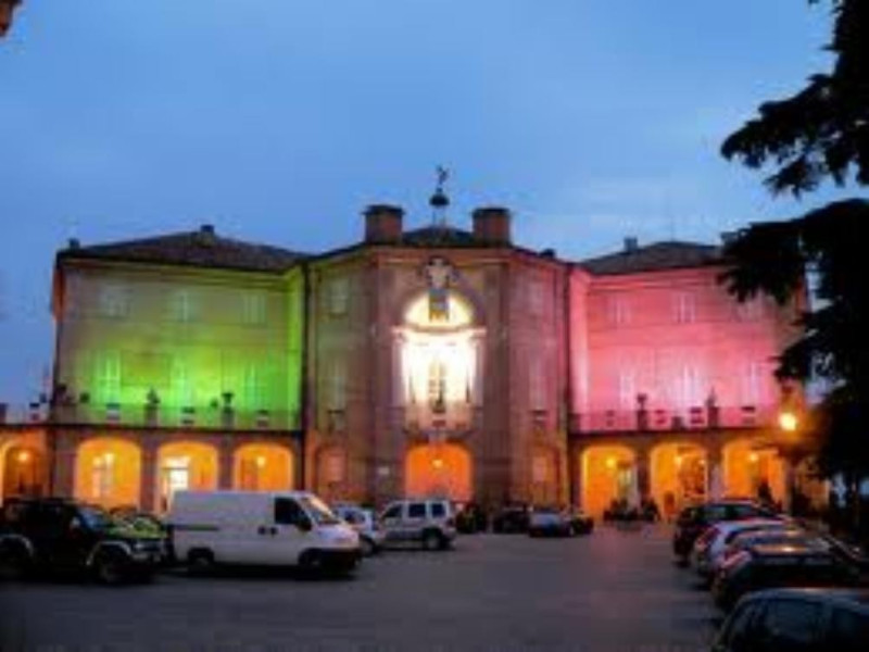 Castell'Alfero, CASTELLO DI CASTELL'ALFERO Castell'Alfero, CASTELLO DI CASTELL'ALFERO