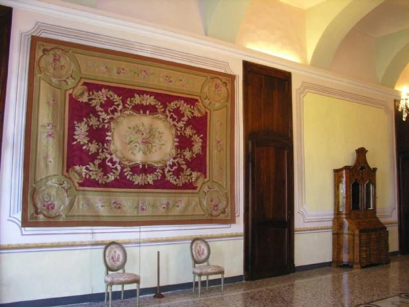 Castello di Montiglio di Monferrato