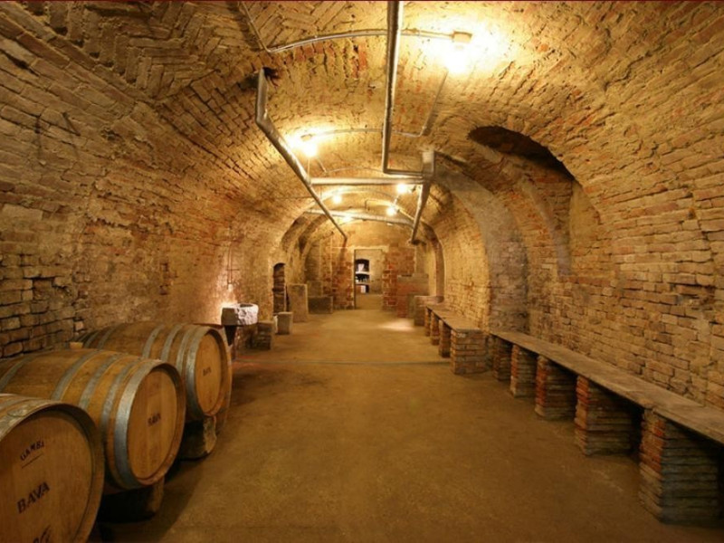 Montiglio Monferrato, CASTELLO DI MONTIGLIO MONFERRATO