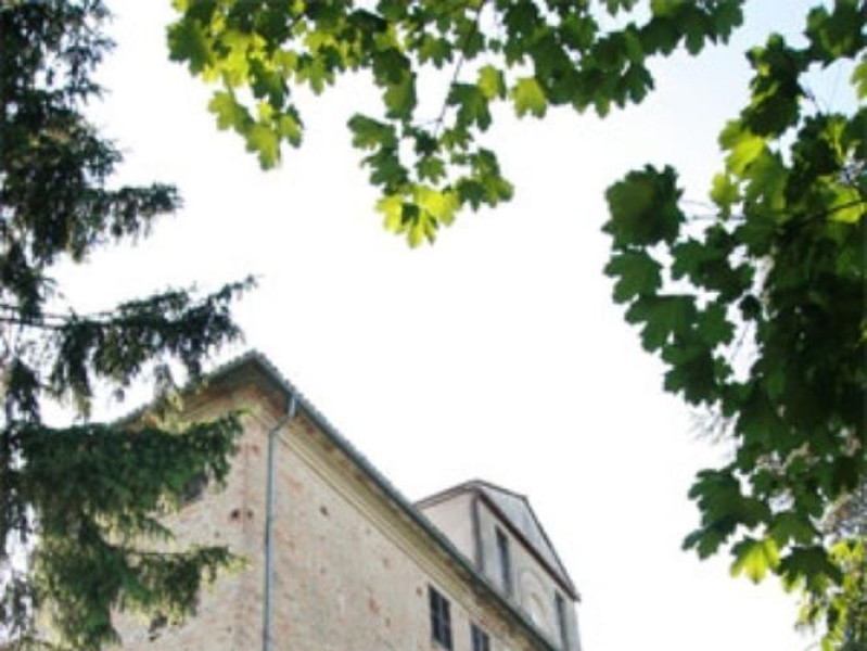 Castello di Montiglio Monferrato 