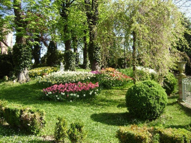giardini del castello giardini del castello