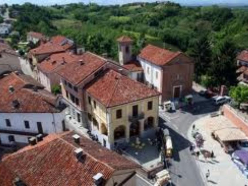 Tigliole Tigliole