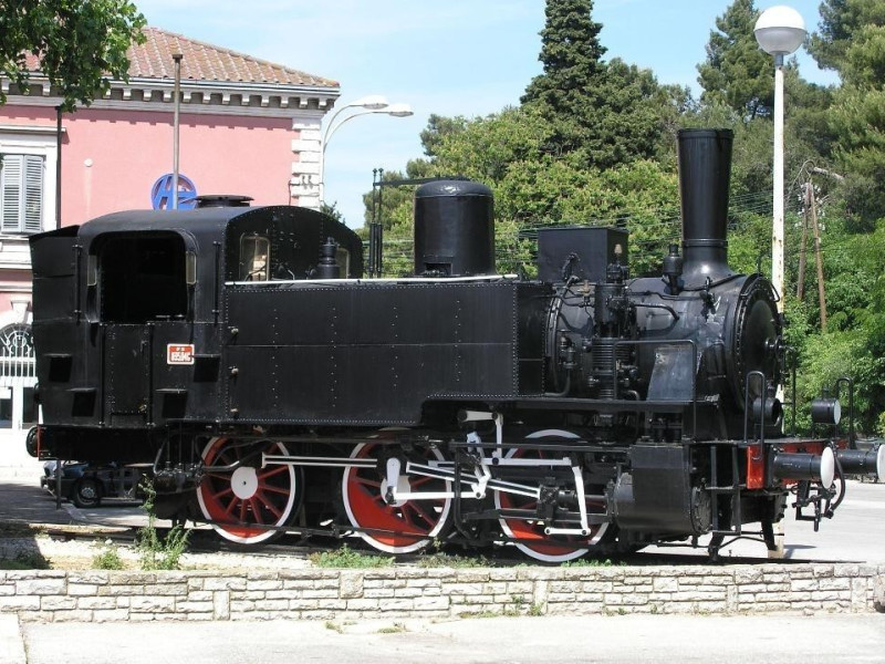 locomotiva  locomotiva