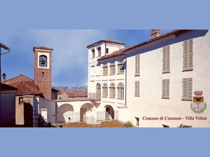 Villa Vidua Villa Vidua